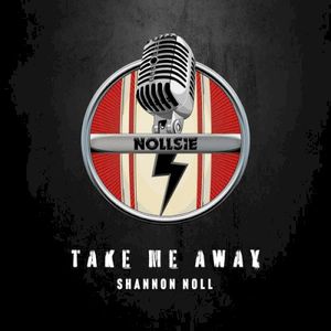 Take Me Away (Single)