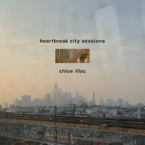 Heartbreak City Sessions (EP)