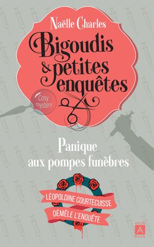 Panique aux pompes funèbres