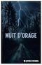 Nuit d'orage