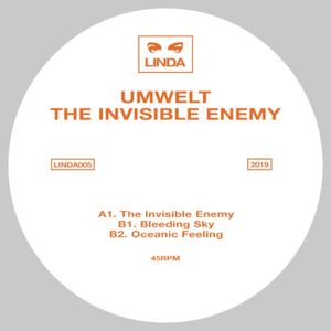 The Invisible Enemy (EP)