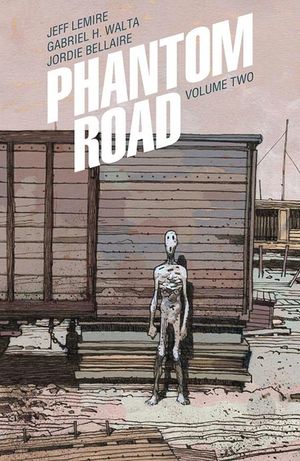 Phantom Road, tome 2