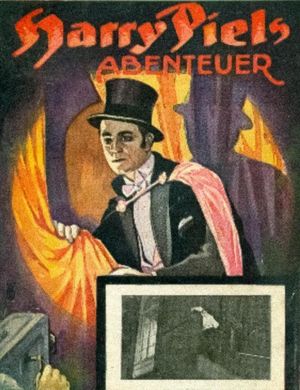 L'aventure d'une nuit