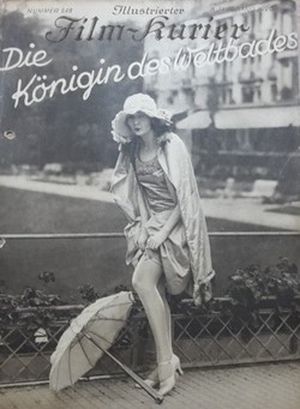 La Carrière d'une midinette