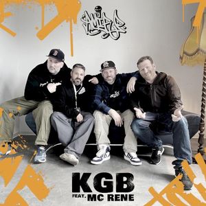 KGB (Single)