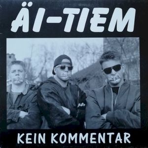 Kein Kommentar (Single)