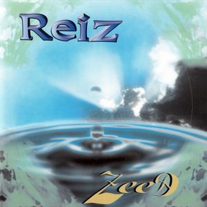 Reiz (EP)