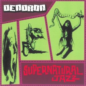 Supernatural Jazz