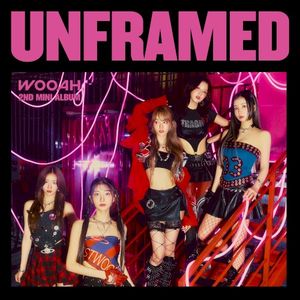 UNFRAMED (EP)