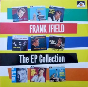 The EP Collection