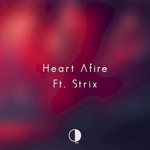 Heart Afire (Single)