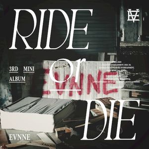 RIDE or DIE (EP)