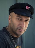 Tom Morello