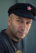 Tom Morello