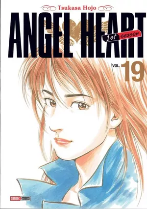 Angel Heart (Nouvelle édition), tome 19