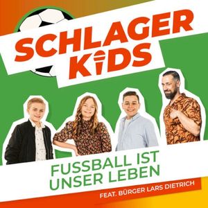 Fußball ist unser Leben (Single)