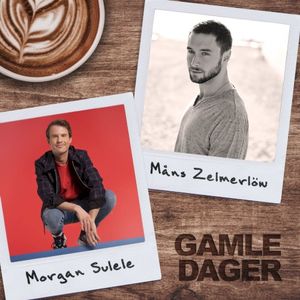 Gamle Dager (Single)