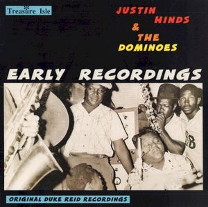 Early Recordings