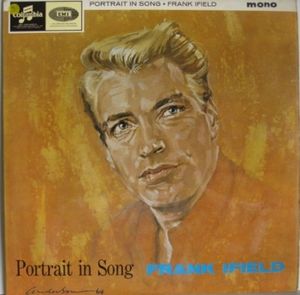 Portrait in Song