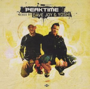 Dave Joy & Yoshi: Peaktime