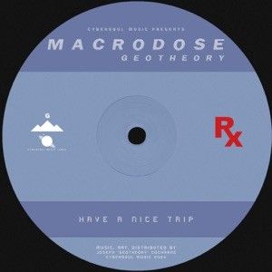 MACRODOSE (V4) (EP)