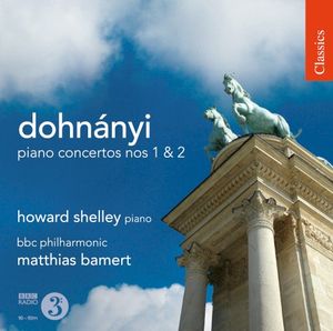 Concerto for Piano and Orchestra no. 1, op. 5: II. Andante