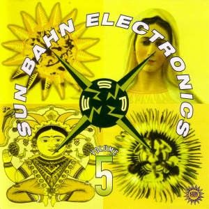 Sun Bahn Electronics Volume 5