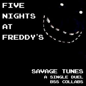 Five Nights At Freddy’s (Single)