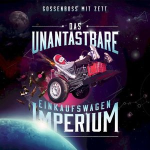 Das Unantastbare Einkaufswagenimperium