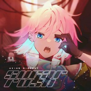 Sugar Rush (EP)