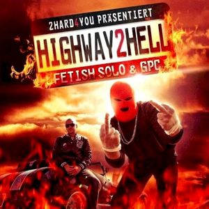 Highway2Hell (EP)