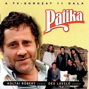 Patikadal