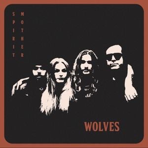 Wolves (Single)