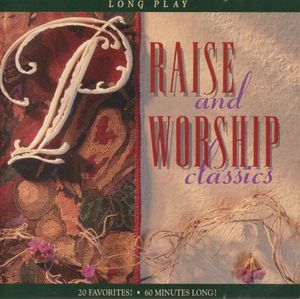 Long Play Praise and Worship Classics