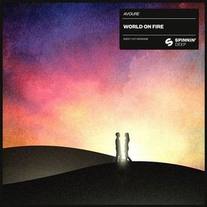 World on Fire (Single)