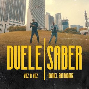 Duele saber (Single)