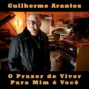 O Prazer de Viver Para Mim é Você (Single)