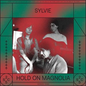 Hold On Magnolia (Single)