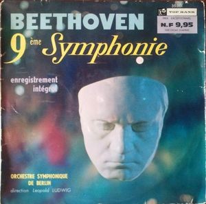 9ème Symphonie