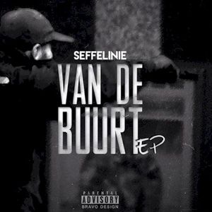 Van De Buurt (EP)