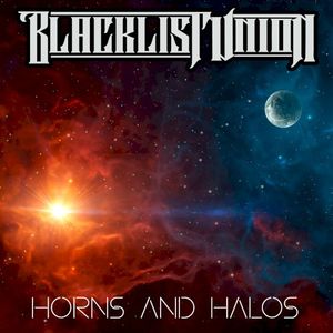 Horns and Halos (Single)