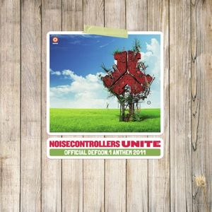Unite (Defqon.1 2011 Anthem) (Single)