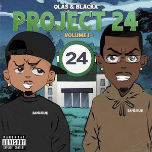 Project 24, Vol 1