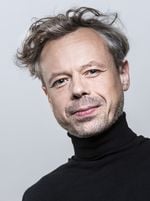 Viktor Dvorák