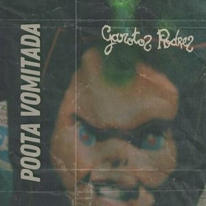 Poota Vomitada (Single)