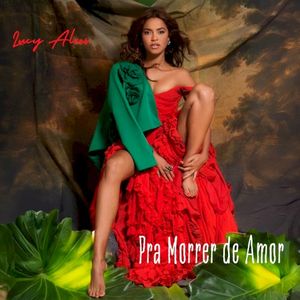 Pra Morrer de Amor (Single)