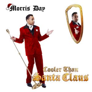 Cooler Than Santa Claus (Single)