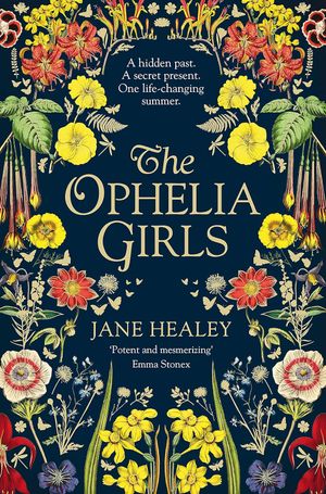 The Ophelia Girls