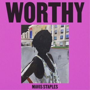 Worthy (Single)