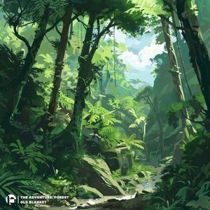 The Adventure: Forest (Single)